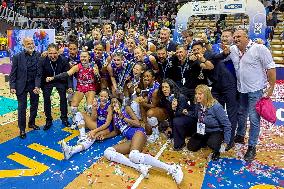 VOLLEY - Supercoppa Femminile - Prosecco Doc A.Carraro Imoco Conegliano vs Numia Vero Volley Milano