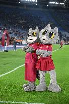 CALCIO - Serie A - AS Roma vs Inter - FC Internazionale