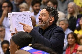 VOLLEY - Supercoppa Femminile - Prosecco Doc A.Carraro Imoco Conegliano vs Numia Vero Volley Milano