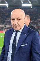 CALCIO - Serie A - AS Roma vs Inter - FC Internazionale