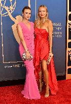 52nd Annual Daytime Emmy Awards - Arrivals