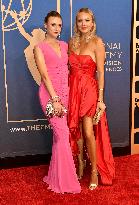 52nd Annual Daytime Emmy Awards - Arrivals