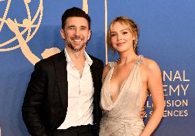 52nd Annual Daytime Emmy Awards - Arrivals