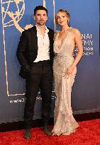 52nd Annual Daytime Emmy Awards - Arrivals