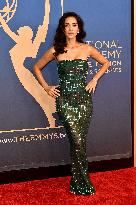 52nd Annual Daytime Emmy Awards - Arrivals