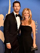 52nd Annual Daytime Emmy Awards - Arrivals