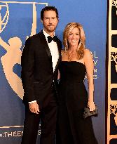 52nd Annual Daytime Emmy Awards - Arrivals