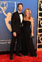 52nd Annual Daytime Emmy Awards - Arrivals