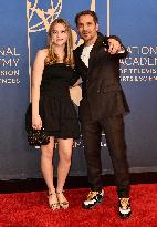 52nd Annual Daytime Emmy Awards - Arrivals