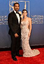 52nd Annual Daytime Emmy Awards - Arrivals