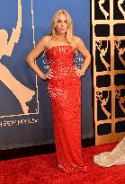 52nd Annual Daytime Emmy Awards - Arrivals