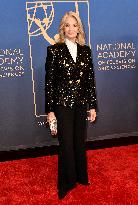 52nd Annual Daytime Emmy Awards - Arrivals