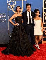 52nd Annual Daytime Emmy Awards - Arrivals