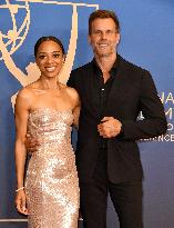 52nd Annual Daytime Emmy Awards - Arrivals