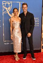 52nd Annual Daytime Emmy Awards - Arrivals