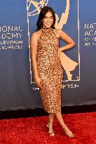 52nd Annual Daytime Emmy Awards - Arrivals