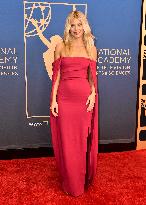 52nd Annual Daytime Emmy Awards - Arrivals