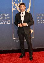 52nd Annual Daytime Emmy Awards - Arrivals