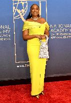 52nd Annual Daytime Emmy Awards - Arrivals