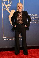 52nd Annual Daytime Emmy Awards - Arrivals