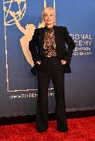 52nd Annual Daytime Emmy Awards - Arrivals