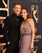 52nd Annual Daytime Emmy Awards - Arrivals