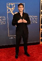 52nd Annual Daytime Emmy Awards - Arrivals