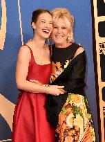 52nd Annual Daytime Emmy Awards - Arrivals