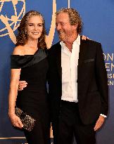 52nd Annual Daytime Emmy Awards - Arrivals