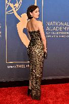 52nd Annual Daytime Emmy Awards - Arrivals