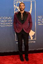 52nd Annual Daytime Emmy Awards - Arrivals