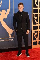 52nd Annual Daytime Emmy Awards - Arrivals
