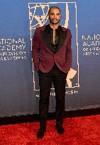 52nd Annual Daytime Emmy Awards - Arrivals