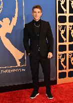 52nd Annual Daytime Emmy Awards - Arrivals