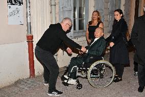 17th Lumiere Film Festival The Killer Screening