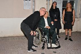 17th Lumiere Film Festival The Killer Screening