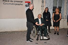 17th Lumiere Film Festival The Killer Screening