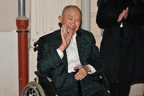 17th Lumiere Film Festival The Killer Screening