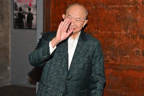 17th Lumiere Film Festival The Killer Screening