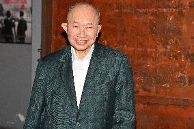 17th Lumiere Film Festival The Killer Screening