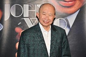 17th Lumiere Film Festival The Killer Screening