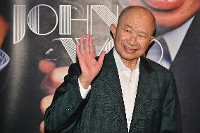 17th Lumiere Film Festival The Killer Screening