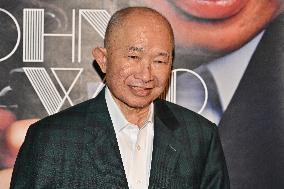 17th Lumiere Film Festival The Killer Screening