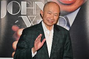 17th Lumiere Film Festival The Killer Screening