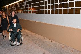 17th Lumiere Film Festival The Killer Screening