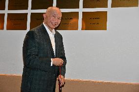 17th Lumiere Film Festival The Killer Screening