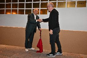 17th Lumiere Film Festival The Killer Screening