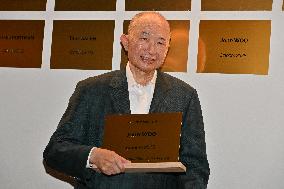 17th Lumiere Film Festival The Killer Screening