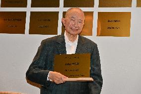 17th Lumiere Film Festival The Killer Screening