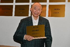 17th Lumiere Film Festival The Killer Screening